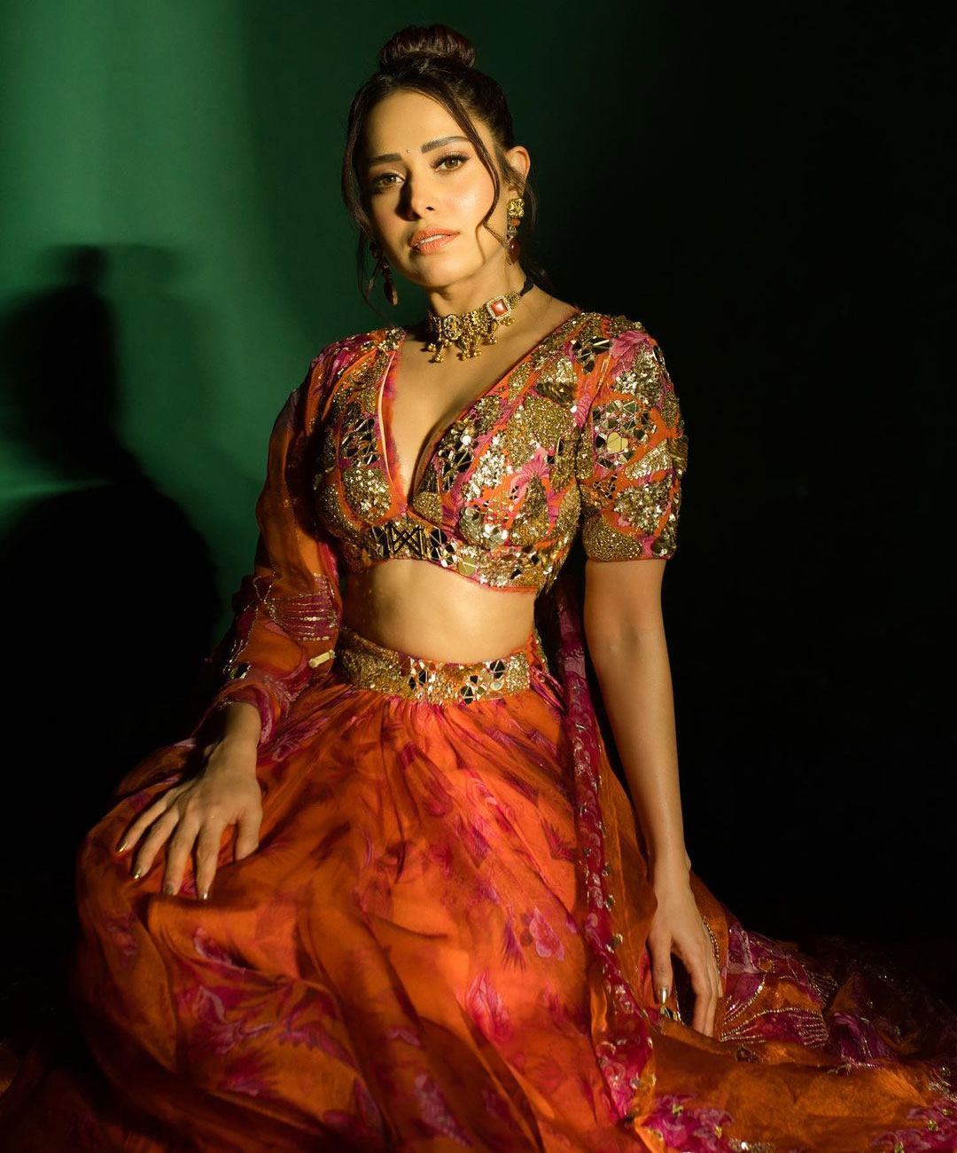 Nushrratt Bharuchha