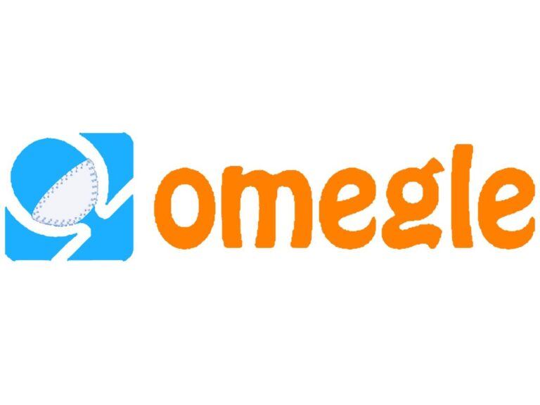 Omegle Now Dead