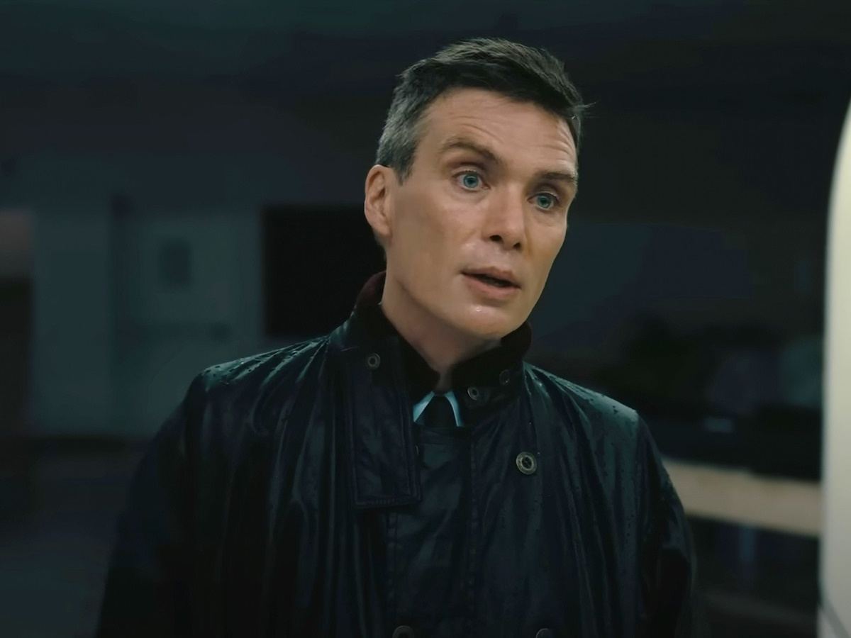 Oppenheimer Nolan