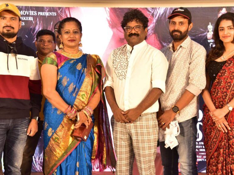 Oscar Winner Chandra Bose