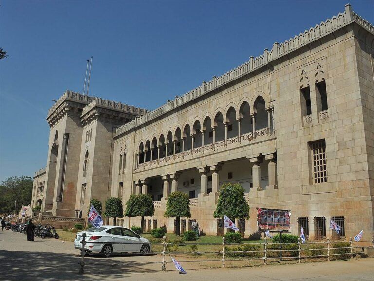 Osmania-University