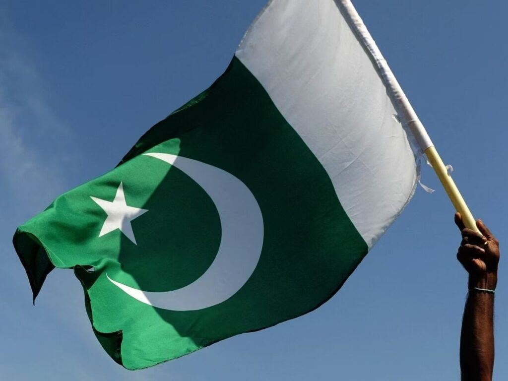 Pakistan BRICS