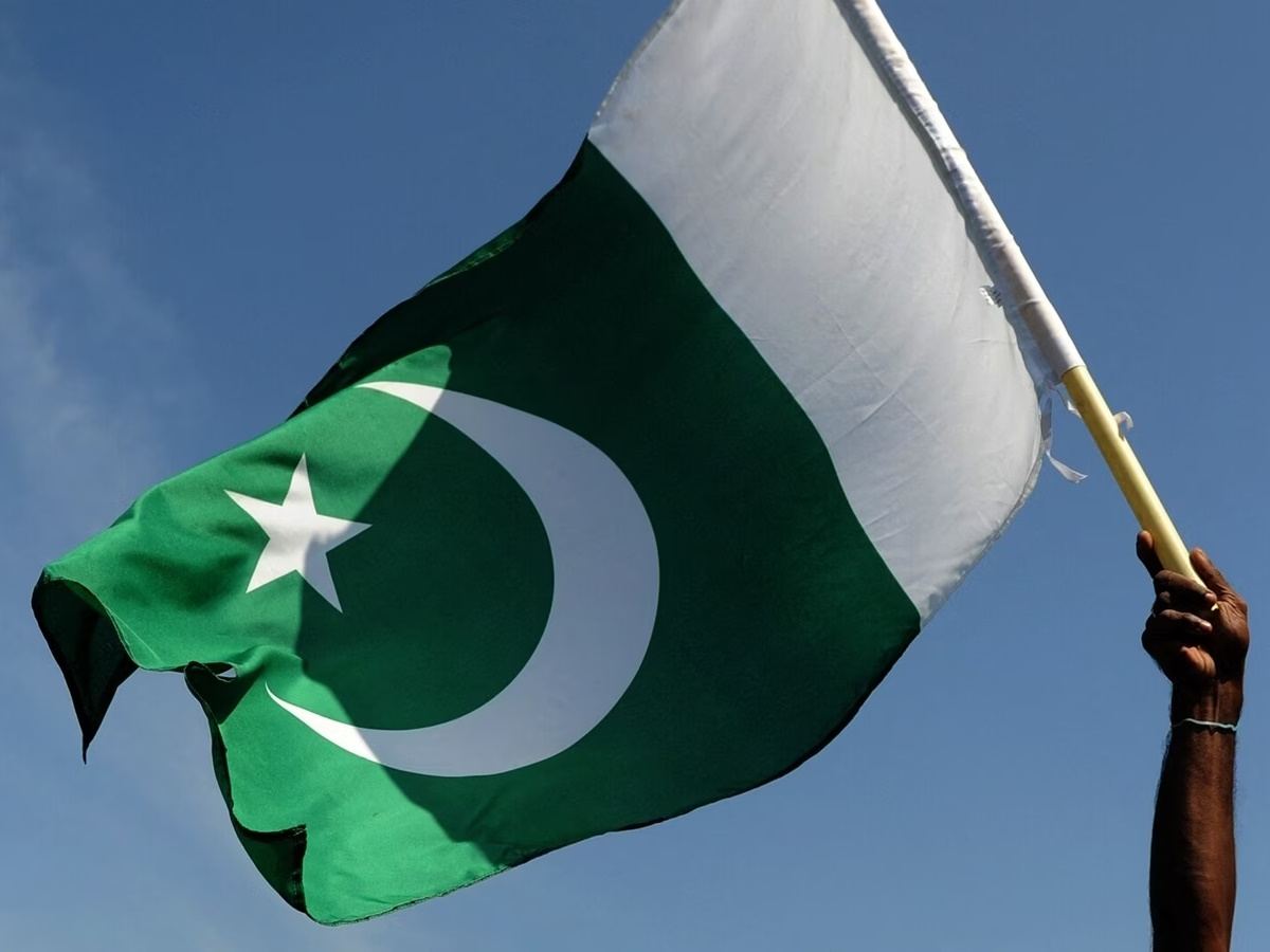 Pakistan BRICS