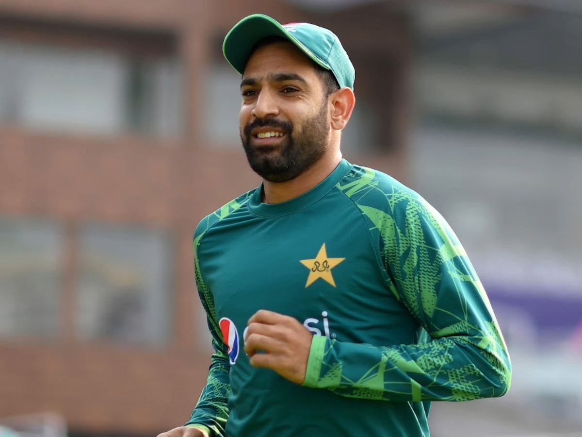 Pakistani Bowler Creates Record Nobody Wanted!