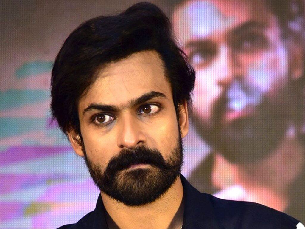 Panja Vaisshnav Tej,