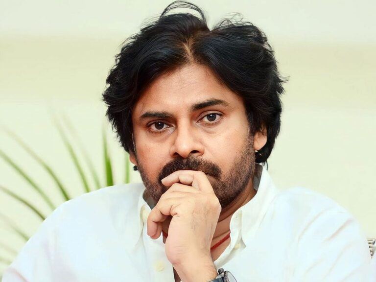 Pawan Kalyan