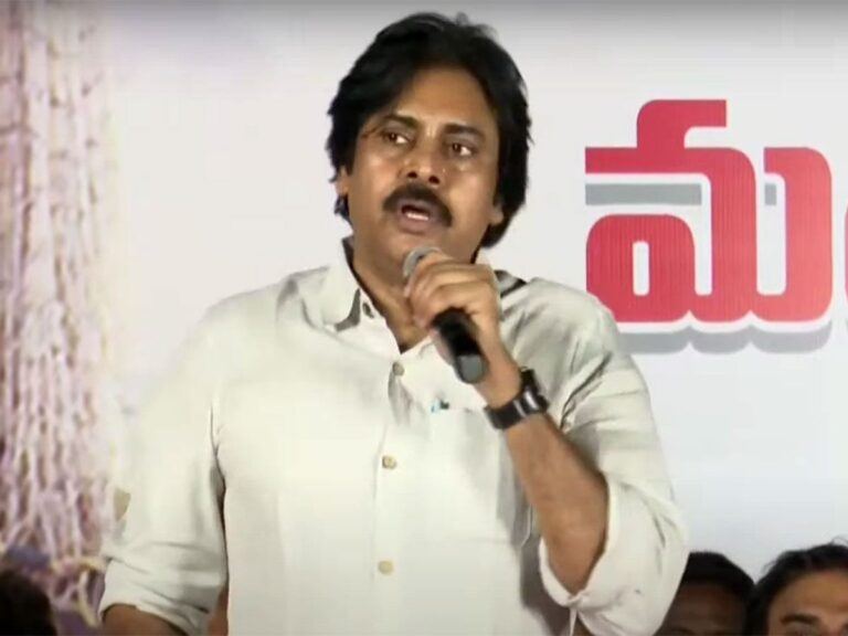 Pawan Kalyan