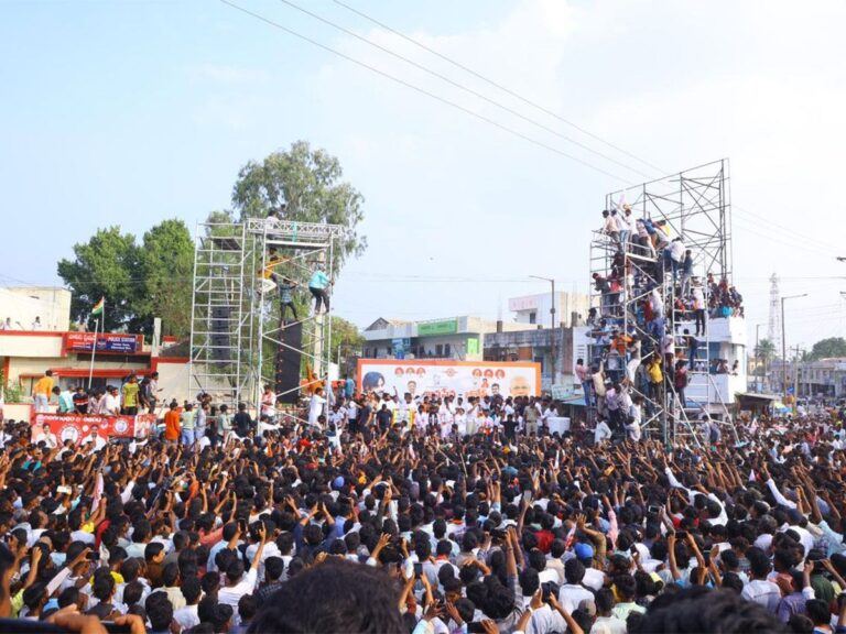 Pawan Kalyan