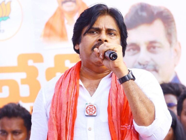 Pawan Kalyan