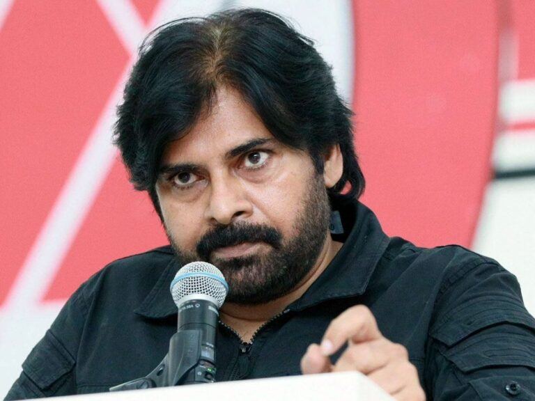 Pawan Kalyan