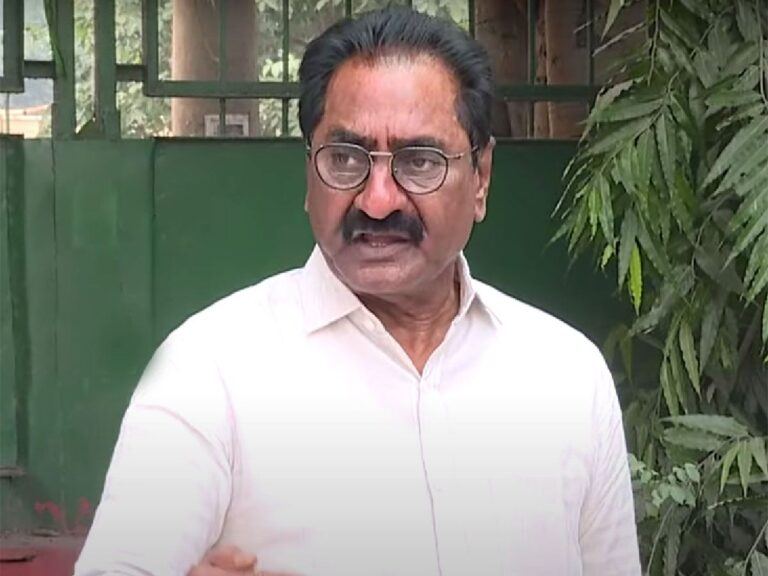 Ponnavolu Sudhakar Reddy