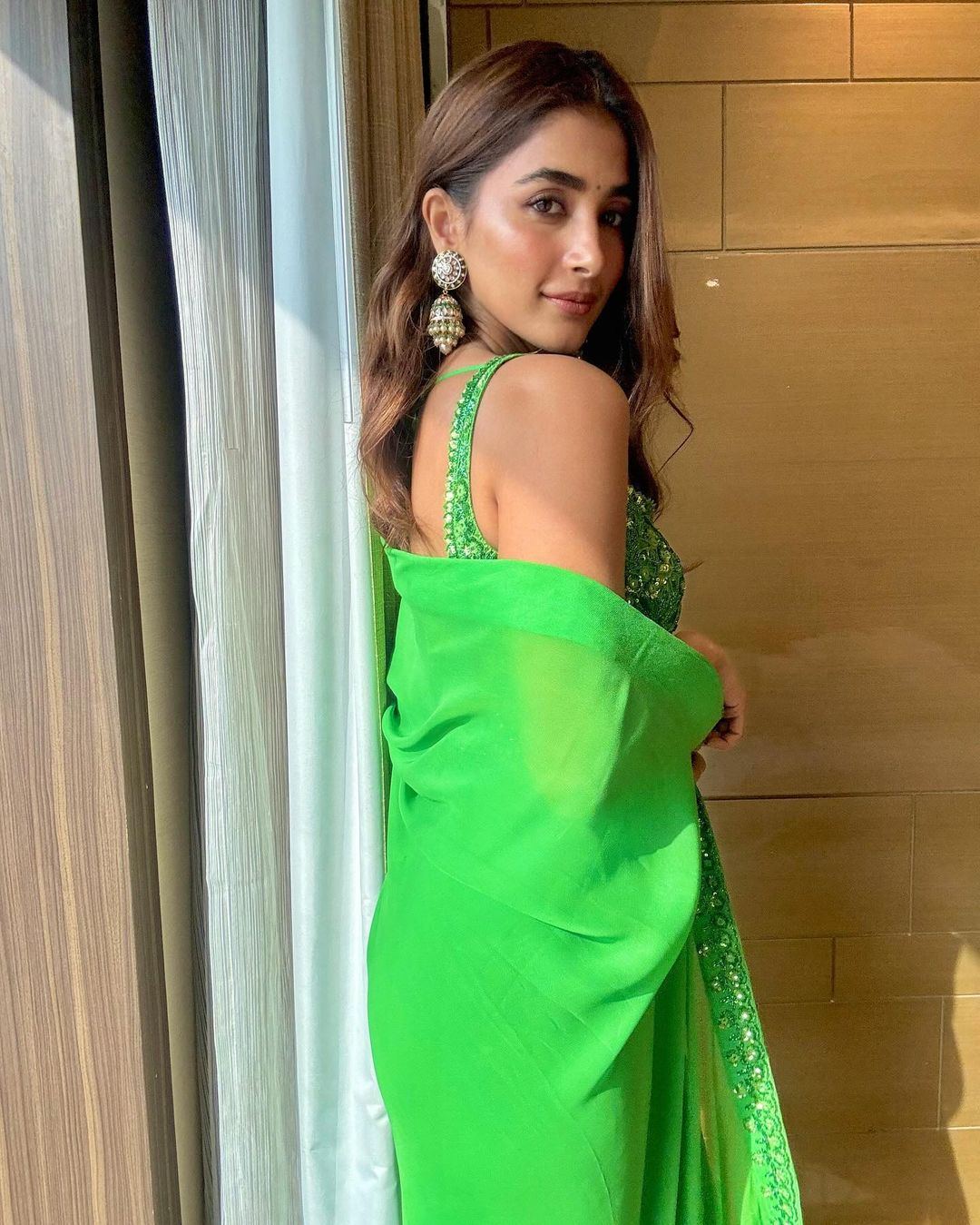 Pooja Hegde