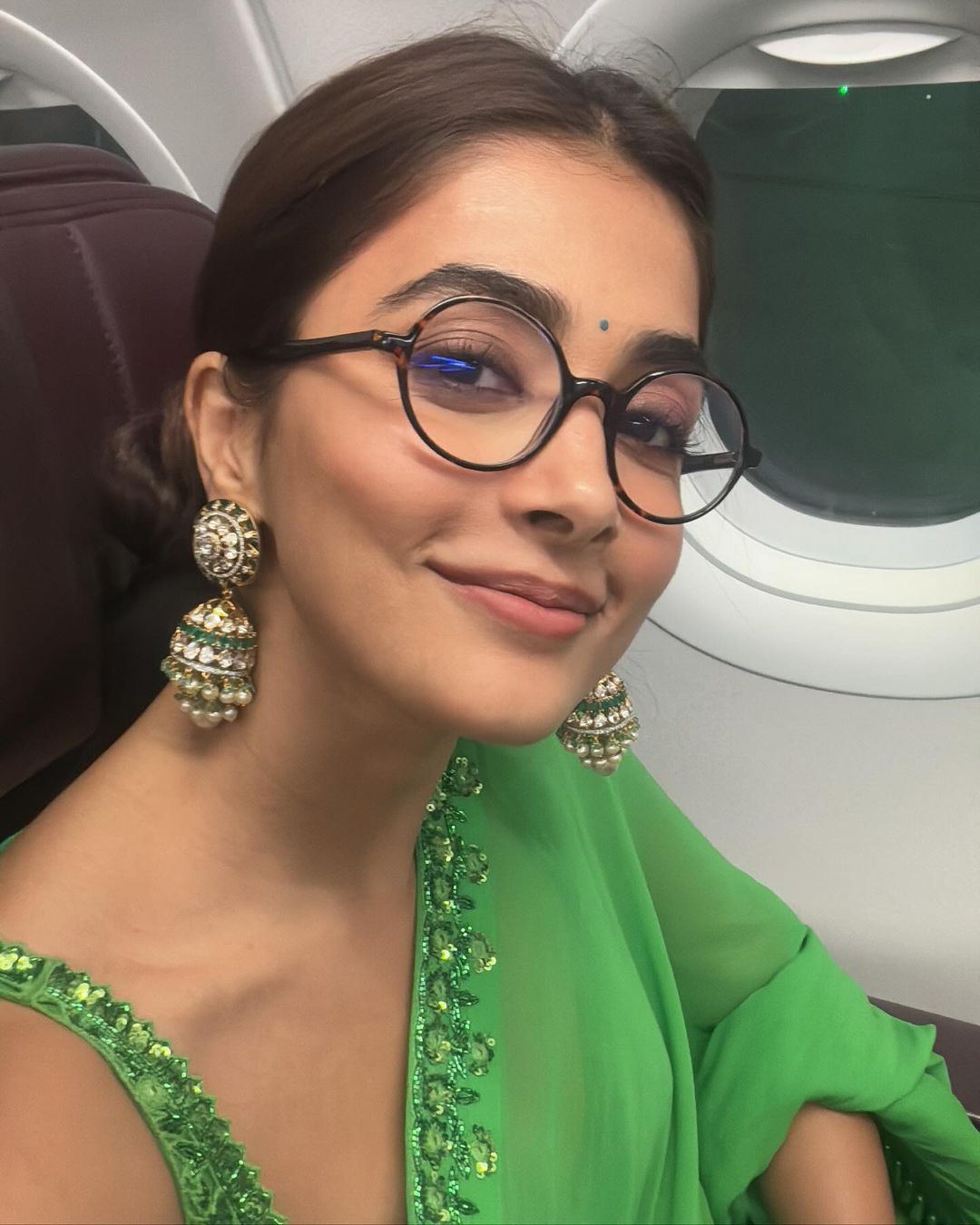 Pooja Hegde