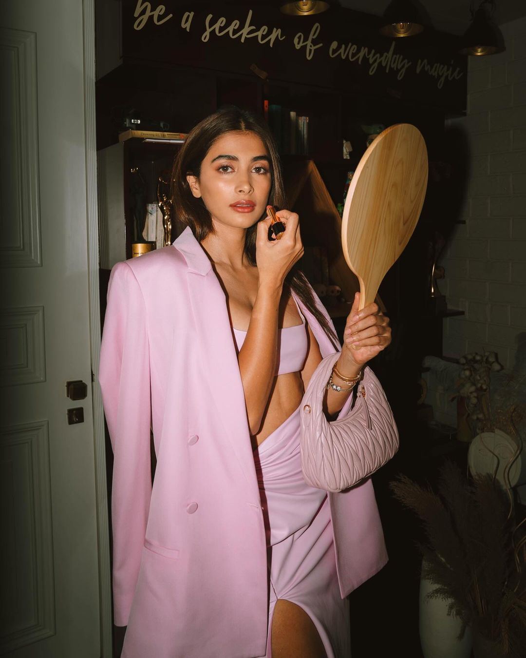Pooja Hegde