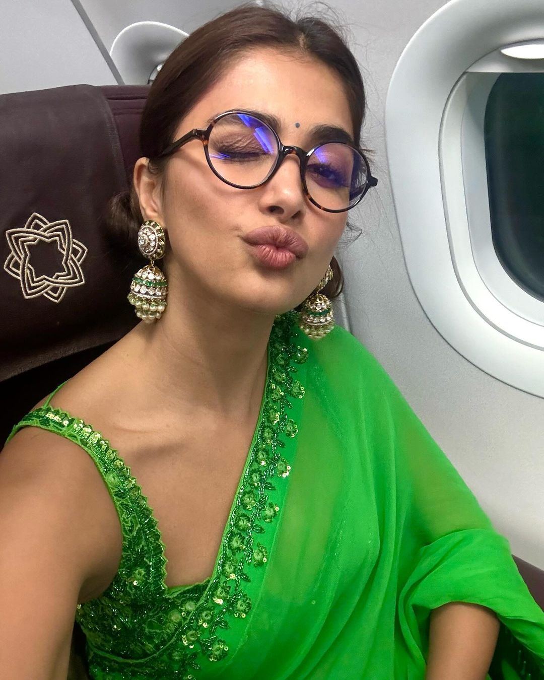 Pooja Hegde