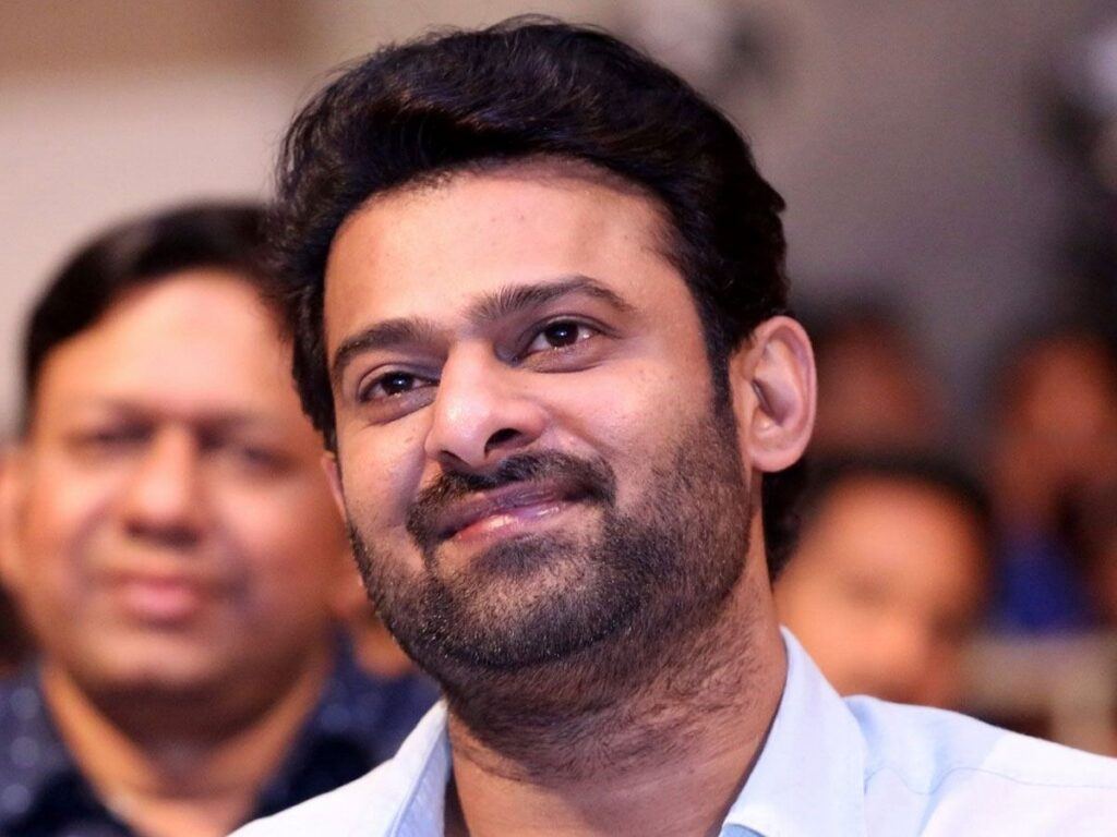 Prabhas