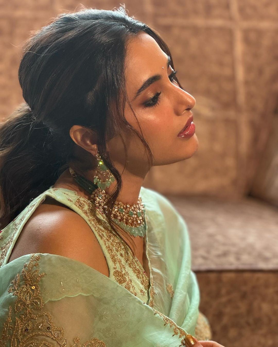 Priyanka Mohan