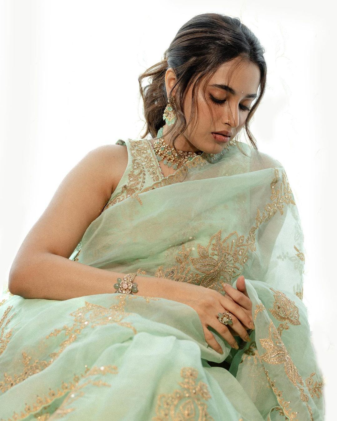 Priyanka Mohan