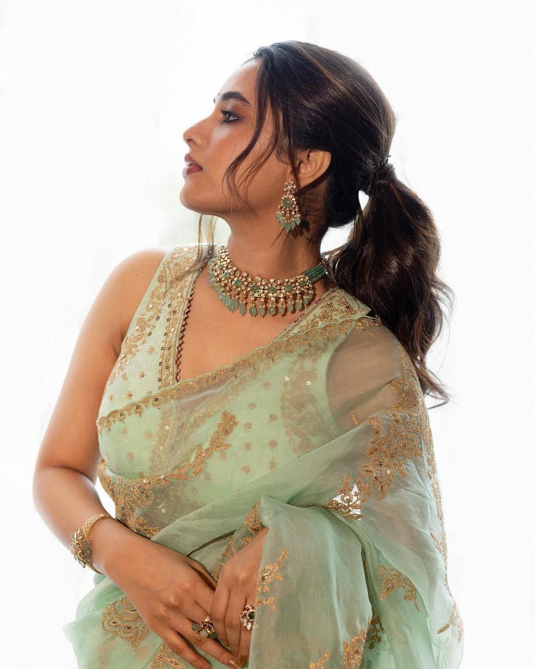 Priyanka Mohan