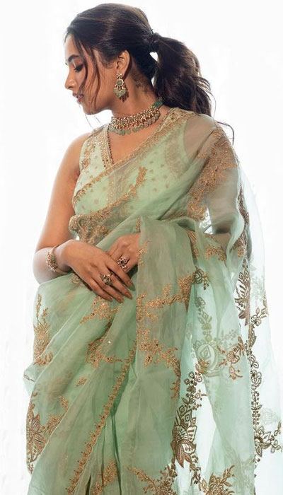 Priyanka Mohan