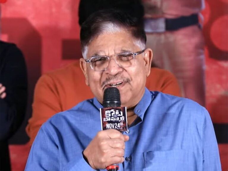 Producer-Allu-Aravind