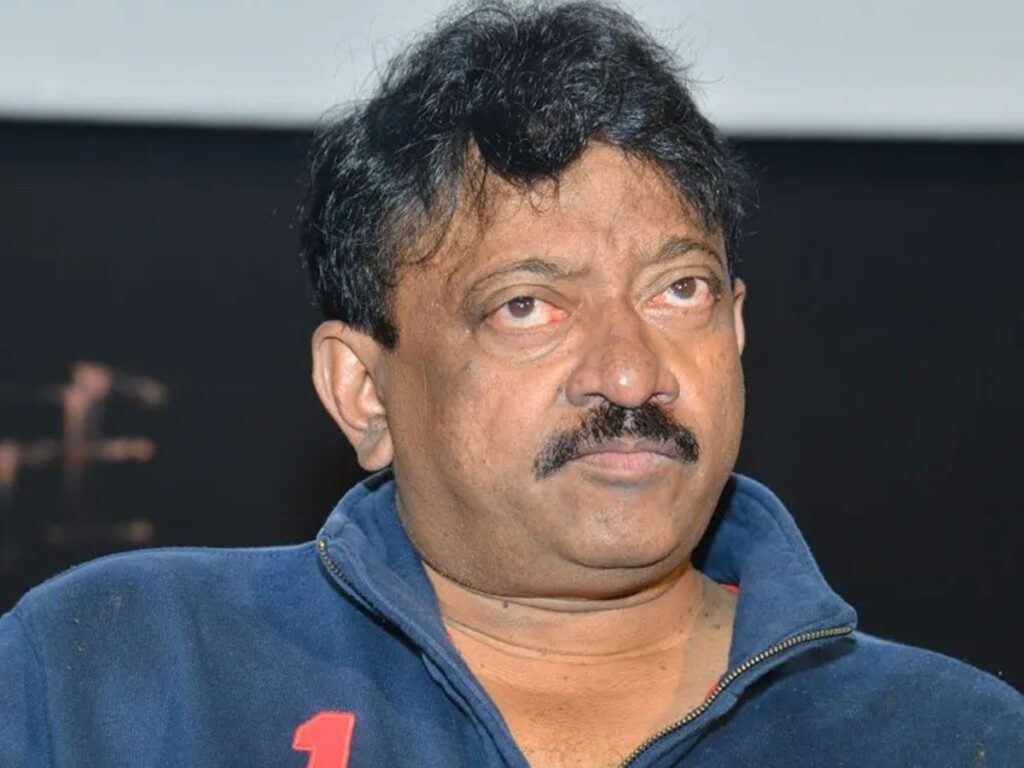 RGV Vyooham