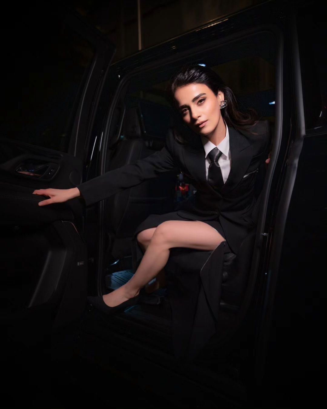 Radhika Madan