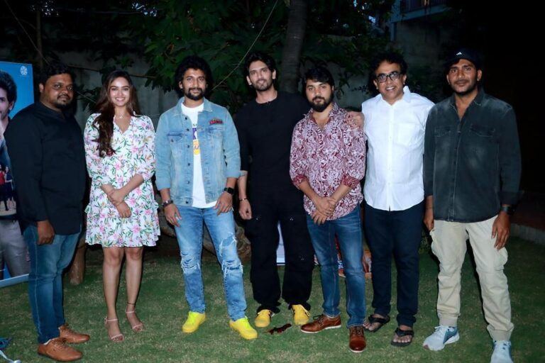 Raffa Raffa Lyrical Song | Jorugaa Husharugaa