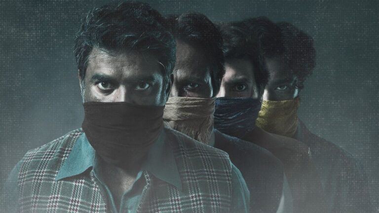 Railway Men Netflix Streaming OTT Reviews Talk