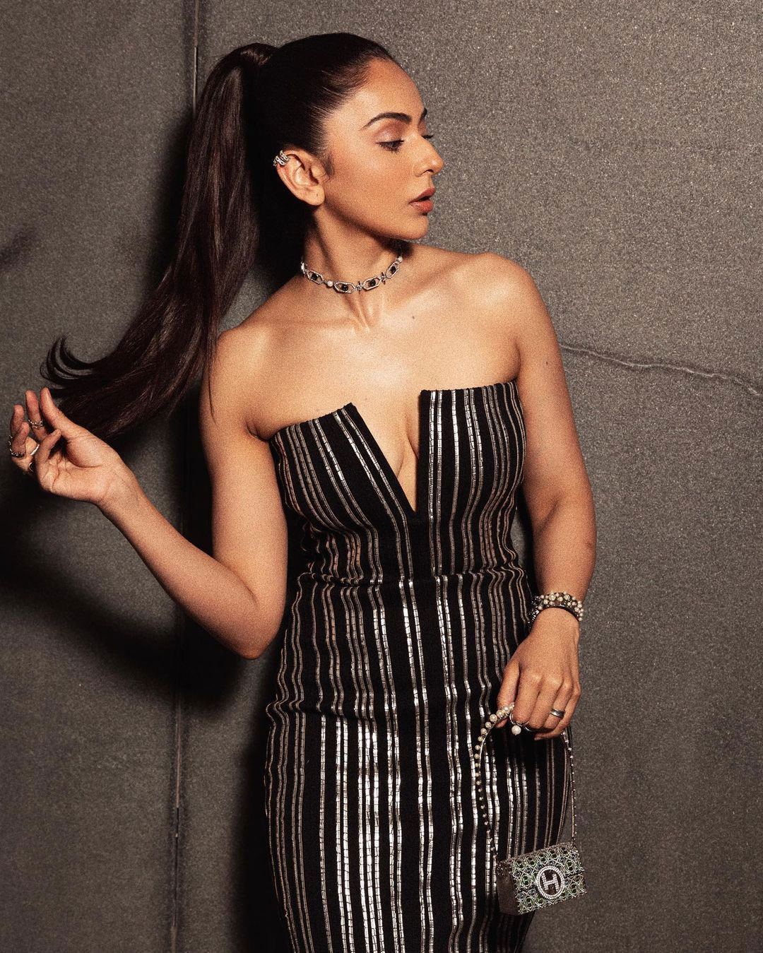 Rakul Preet Singh