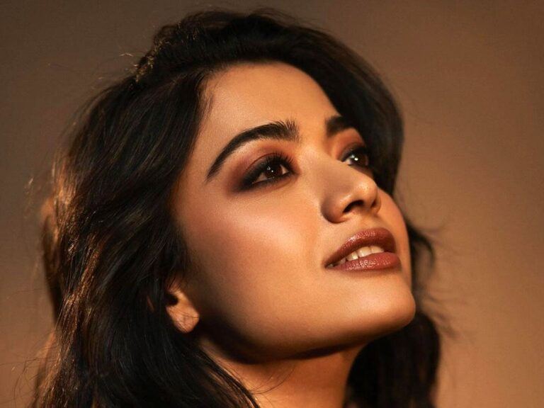Rashmika Mandanna