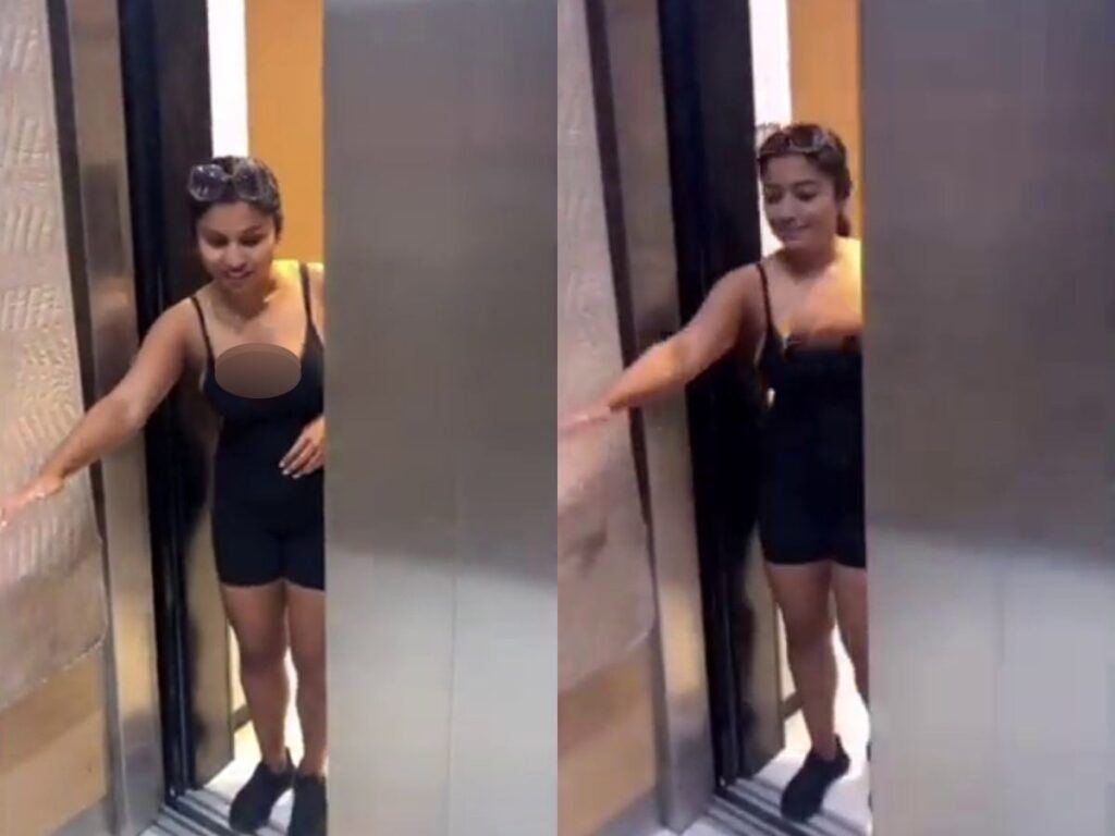 Rashmika-Mandanna-Morphed-Video
