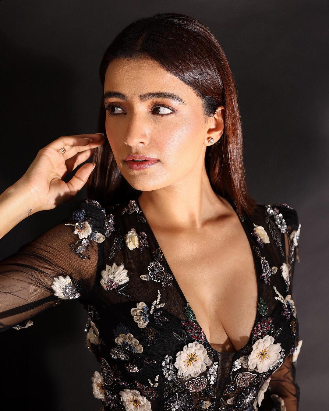 Rukshar Dhillon