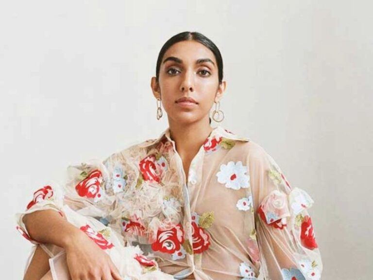 Rupi Kaur