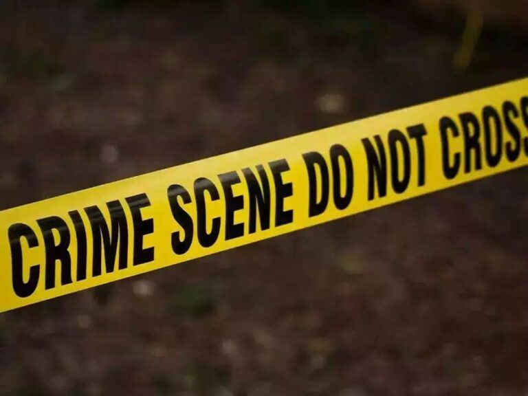 Russian Couple Found Dead