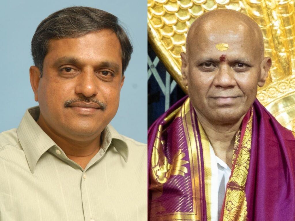 Sajjalala Ramakrishna Reddy Dharma Reddy