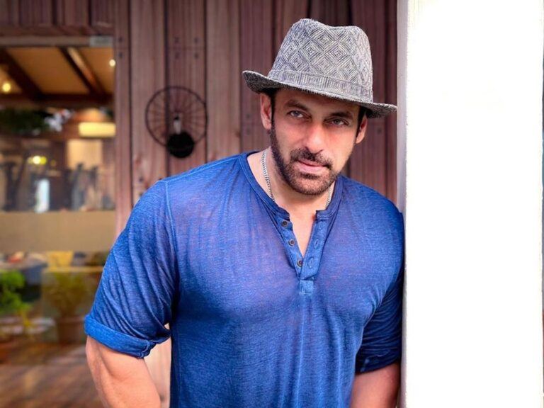 Salman Khan Next Film