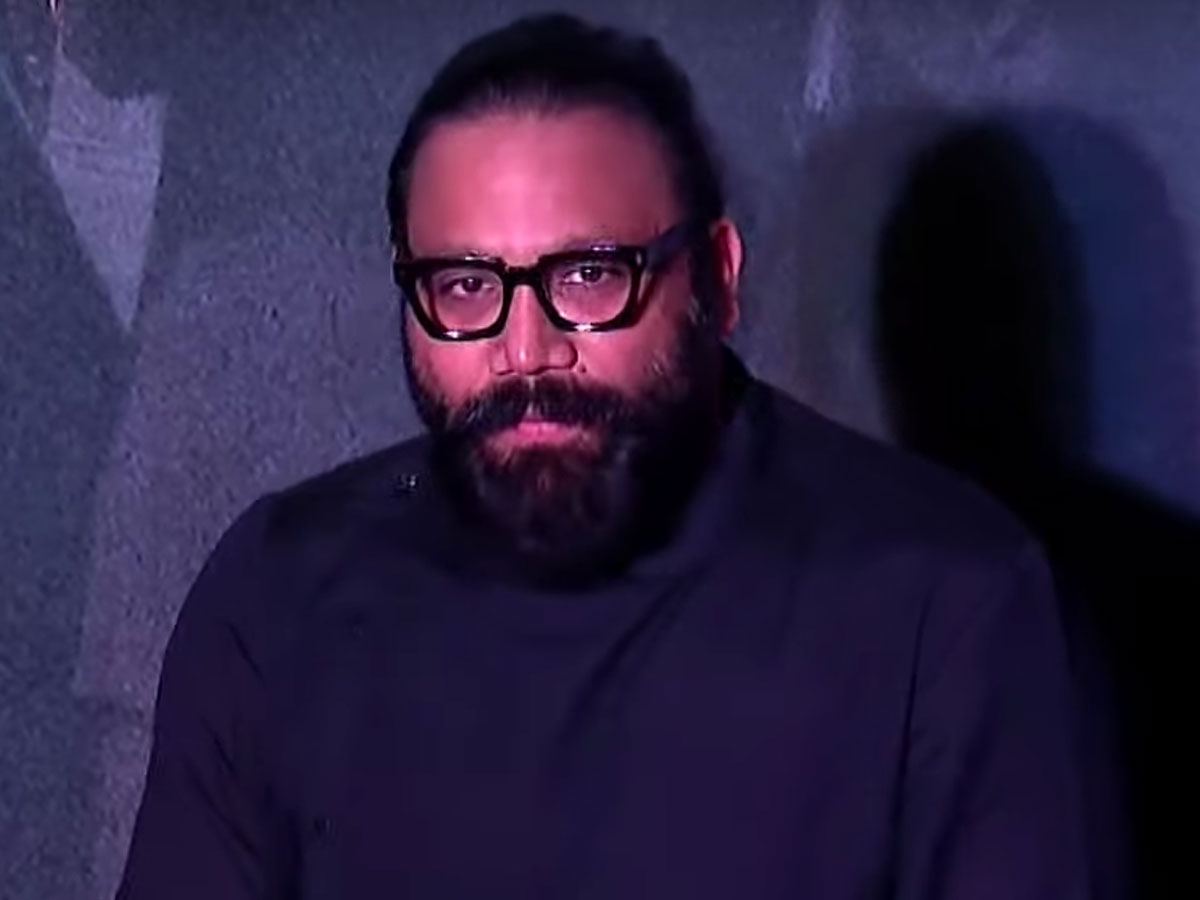 Sandeep Vanga