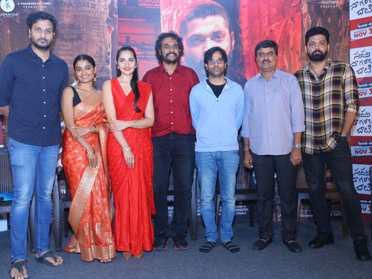 There is More to 'Saptha Sagaralu Dhati: Side B' Than The First Part