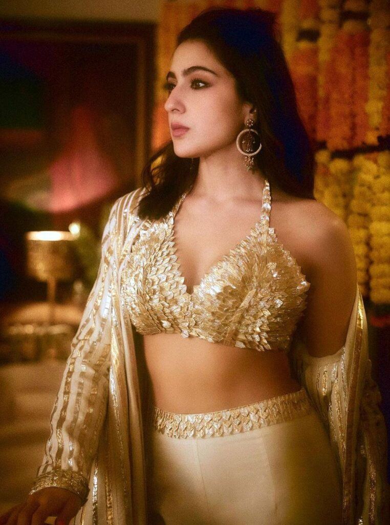 Sara Ali Khan