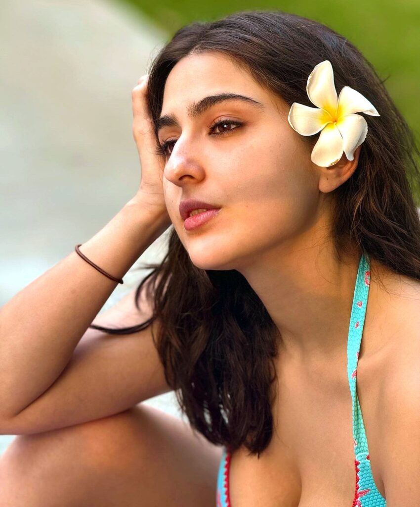 Sara Ali Khan