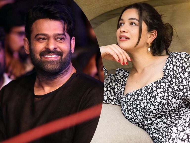 Sara Tendulkar Salaar Movie