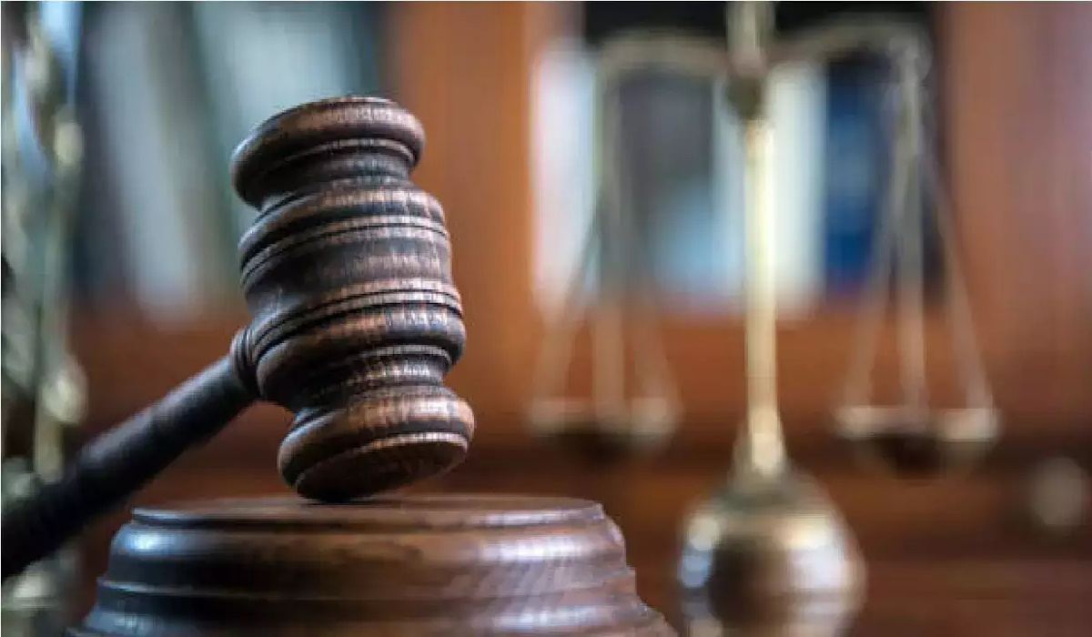 Scammer Jailed
