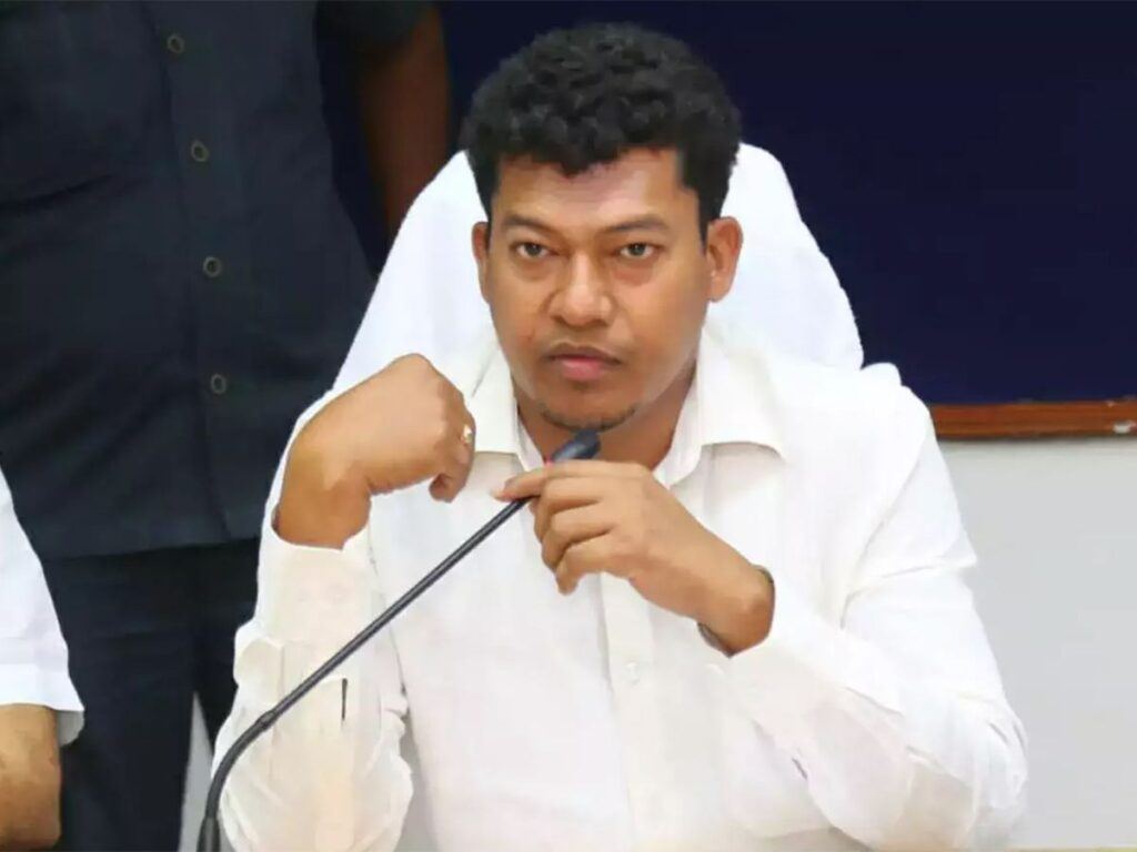 Seediri Appalaraju