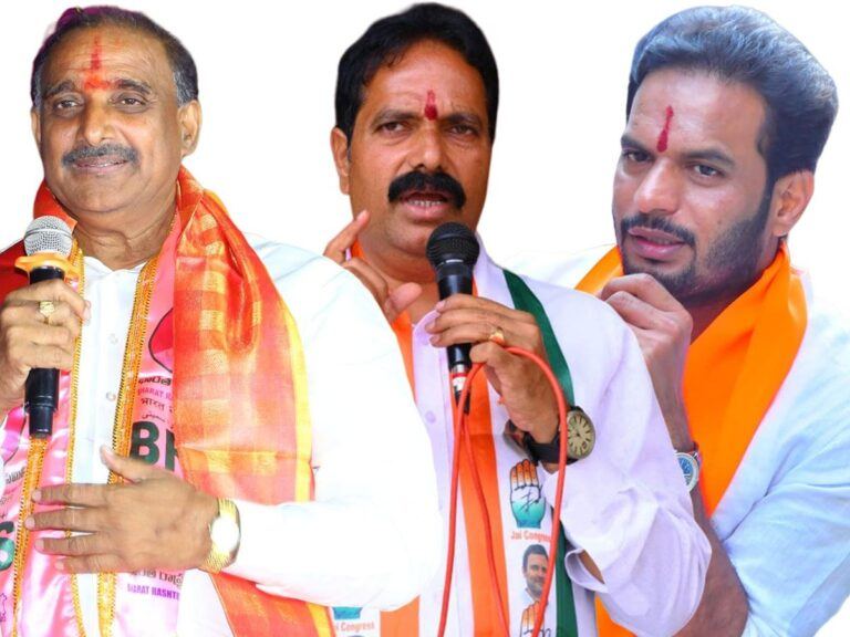 Serilingampally constituency