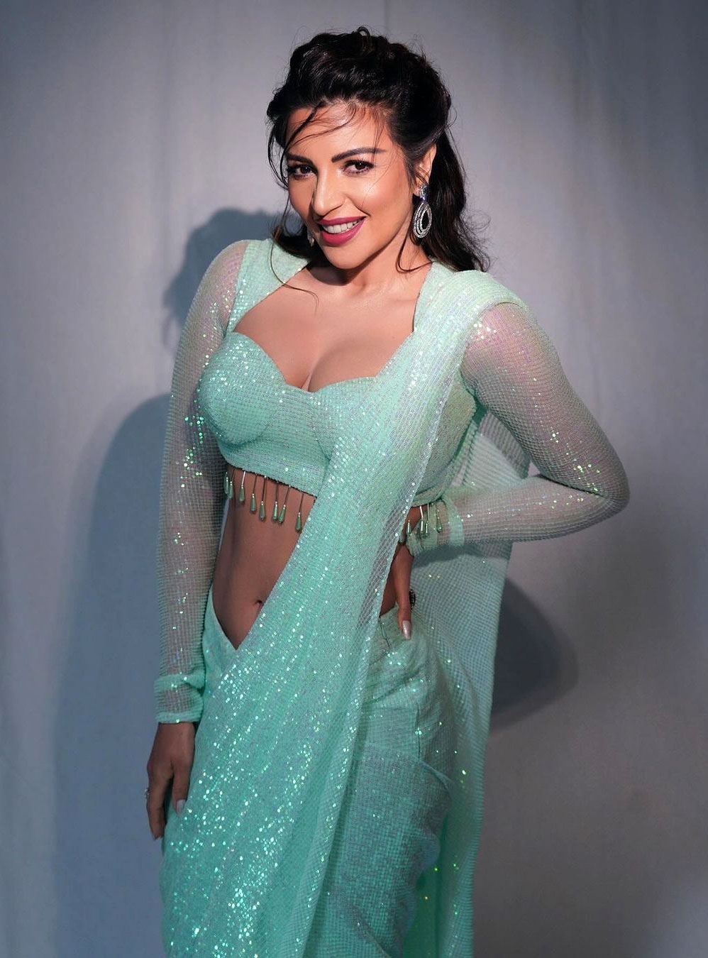 Shama Sikander