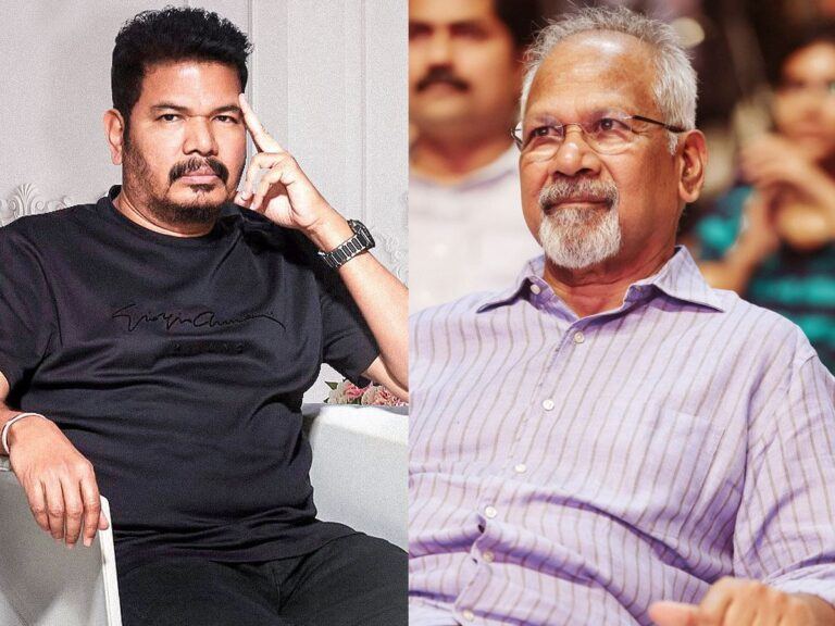 Shankar Maniratnam