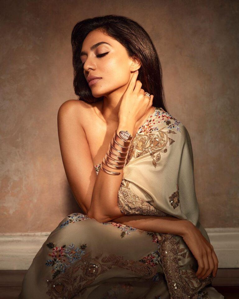Sobhita Dhulipala