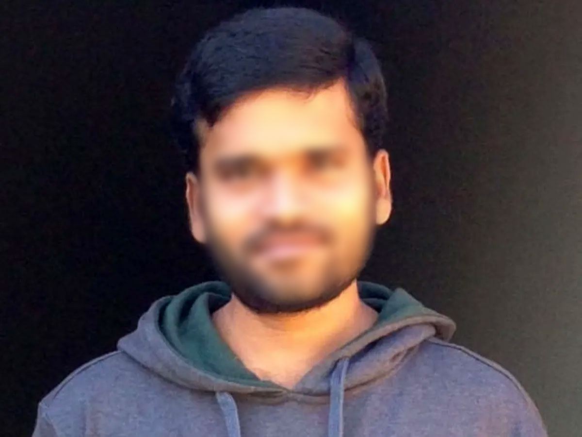 Srinivas Atluri Missing