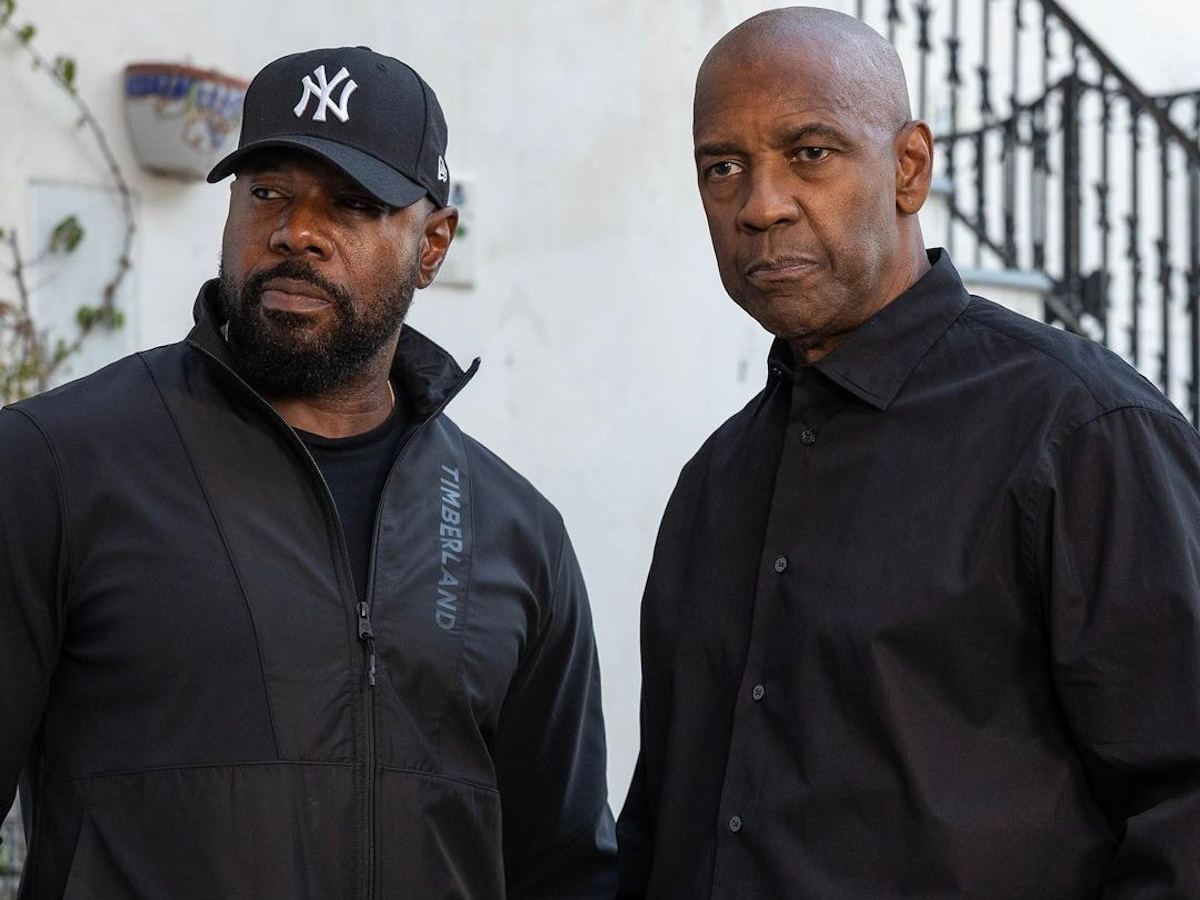 Story of Hannibal Denzel Fuqua